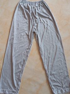 Black And White Stripe Pants Sold