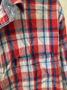 Not Ironed | But Good Shirt