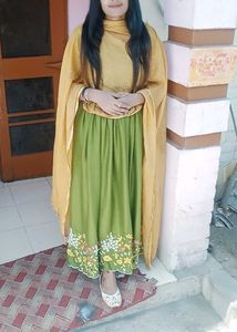 Frock Dress👗