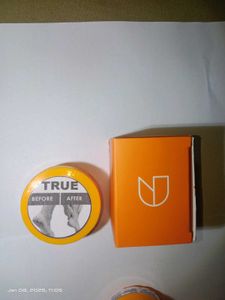 Vitamin C Foot Repair Cream