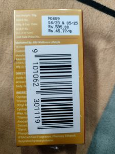 Bohobasix Super UV Sunscreen Stick