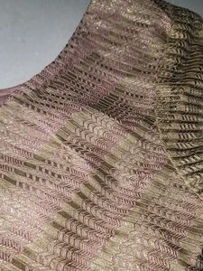 Stitched Blouse