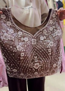 Lehnga Choli