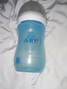 Philips Avent Natural Nipple