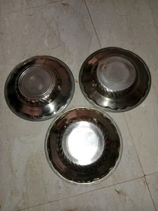 Steel Plate