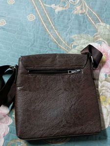 Jeep Crossbody Bag