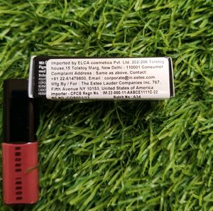 Bobby Brown Crushed Oil- Infused Gloss