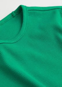 Cropped Top 💚