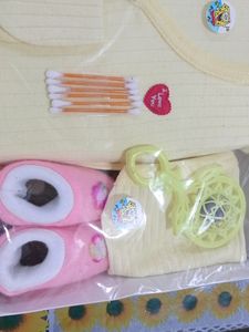 Baby Gift Hamper For 3-6 Months