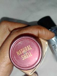 Lakme Foundation &amp; Blue Heaven Primer