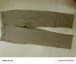 Pant