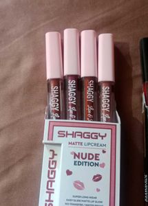 Lipsticks bundle