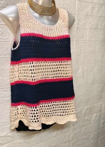 Tops &amp; Dresses For Rs.99 Only/ Tommy Hilfiger Top
