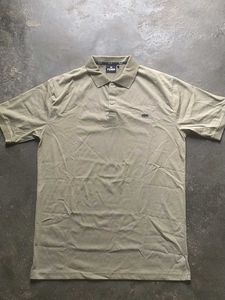 Fendi Polo And White T Shirt Both
