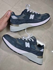 New Balance 992 Made In the USA