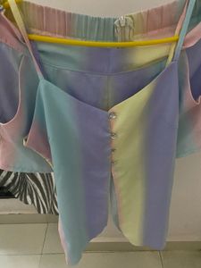 Trulybangkok Branded Summer Top