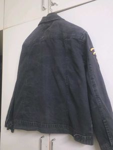 Ecko Unlimited Denim Jacket