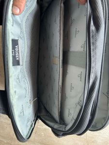 Assoda Laptop Bag