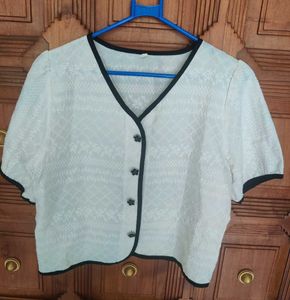 KOREAN TOP FOR WOMEN