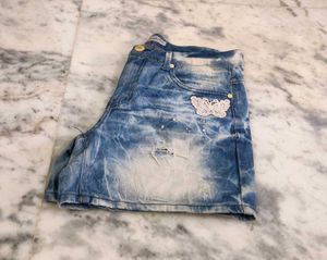 Denim Short&#39;s For women&#39;s