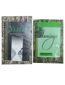 Class 11,12 English Book