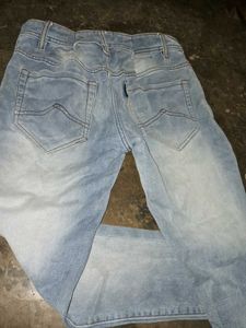 3 Men Denim Jeans