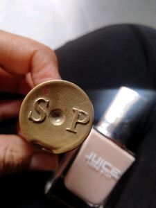 Combo Nailpolish