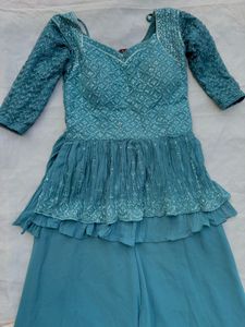 Sharara Set!