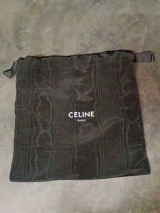 Celine Dust Bag