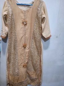 Partywear Kurta