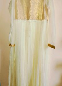 New Party Wear Long Gown