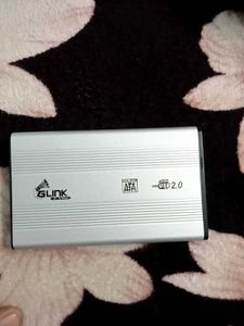 GLink External Drive