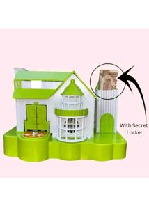 Toy House - Great Condition! (220 Final Price Case