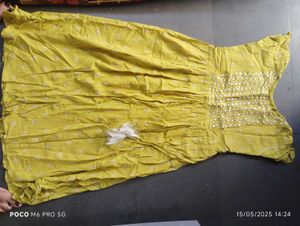 Anarkali New