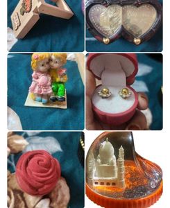 Home Decor & Collectibles