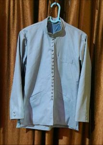 Combo Of 2, A Blazer with Multiple pockets Size 38