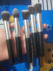 Makeup Brushes