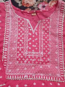 🥳beautiful kurti💗