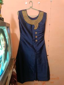 New Kurta And Skirt Set