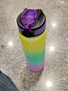 Motivational Bottle