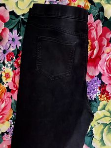 Black Jeans