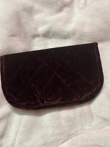 Velvet Wallet