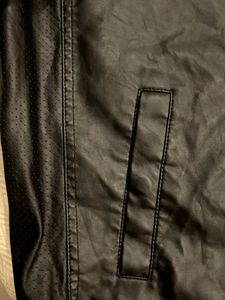 Ecko Unltd. Leather Jacket