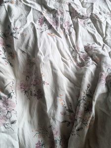 Floral Print Top