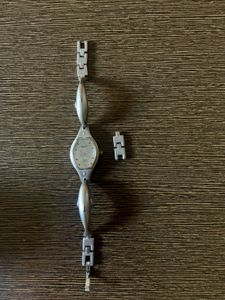 Analog Watch