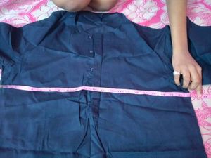 black &amp; white panjabi