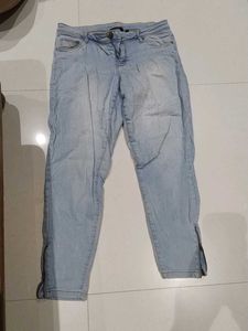 Set Of 5 Jeans