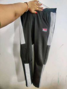 Black Jeggings