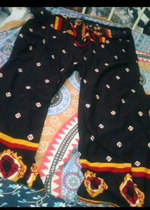 Bandini Drss Material