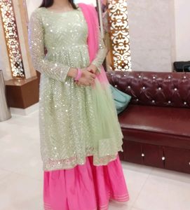 Full Garara Set